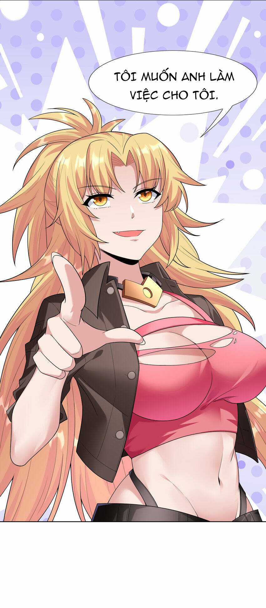 Cuộc Sống Treo Máy Chapter 23 trang 18