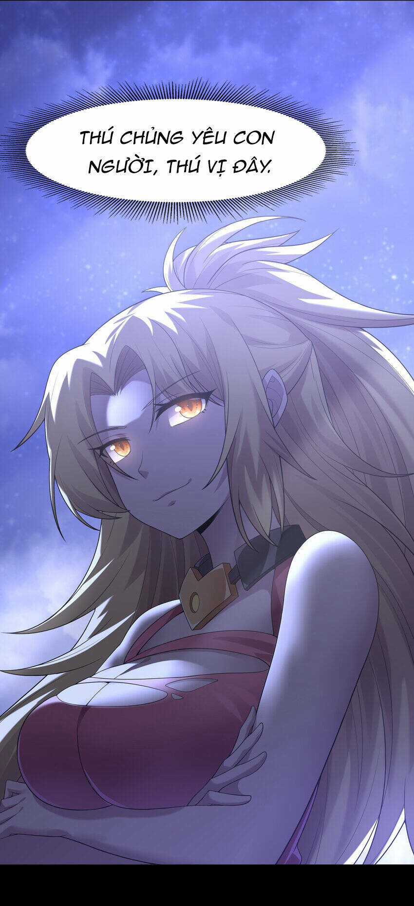 Cuộc Sống Treo Máy Chapter 23 trang 2