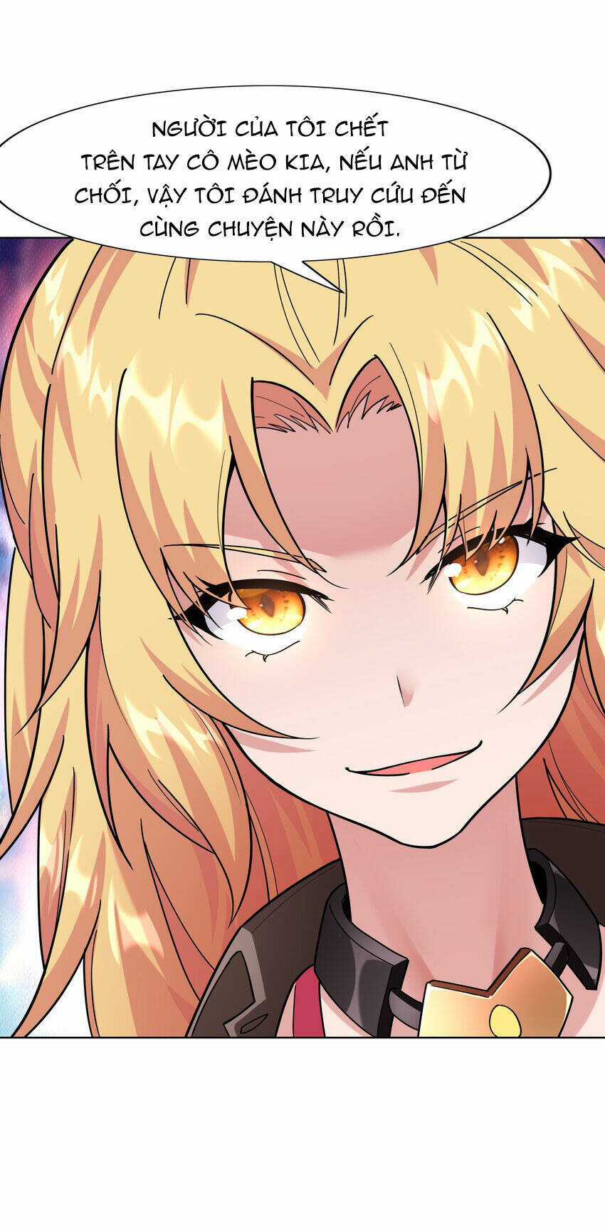 Cuộc Sống Treo Máy Chapter 23 trang 21