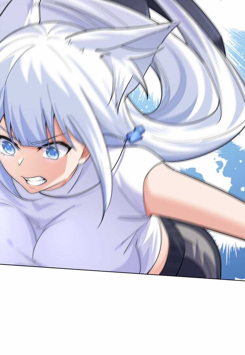 Cuộc Sống Treo Máy Chapter 23 trang 24