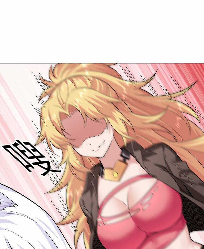 Cuộc Sống Treo Máy Chapter 23 trang 27