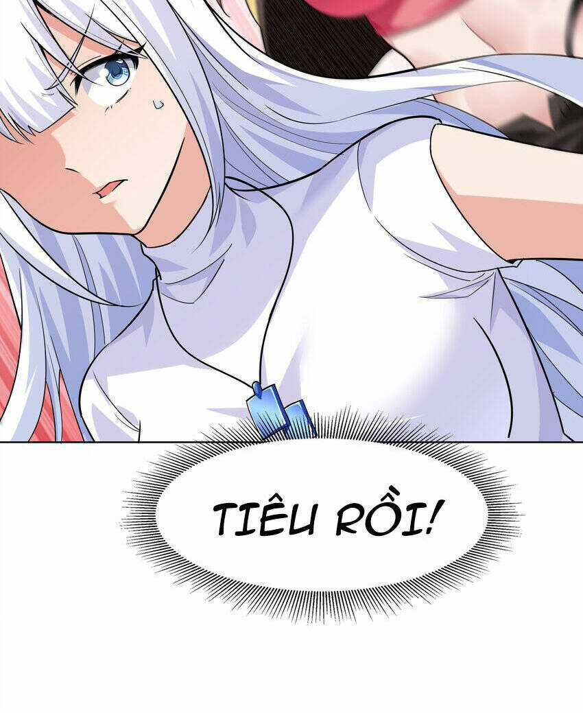 Cuộc Sống Treo Máy Chapter 23 trang 28