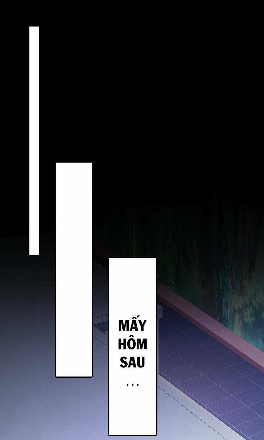 Cuộc Sống Treo Máy Chapter 23 trang 3