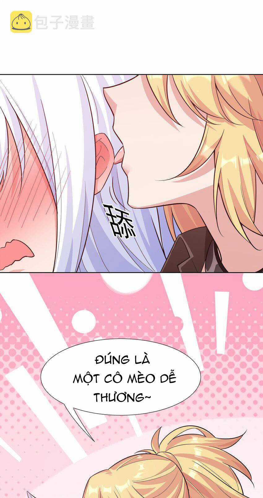 Cuộc Sống Treo Máy Chapter 23 trang 30