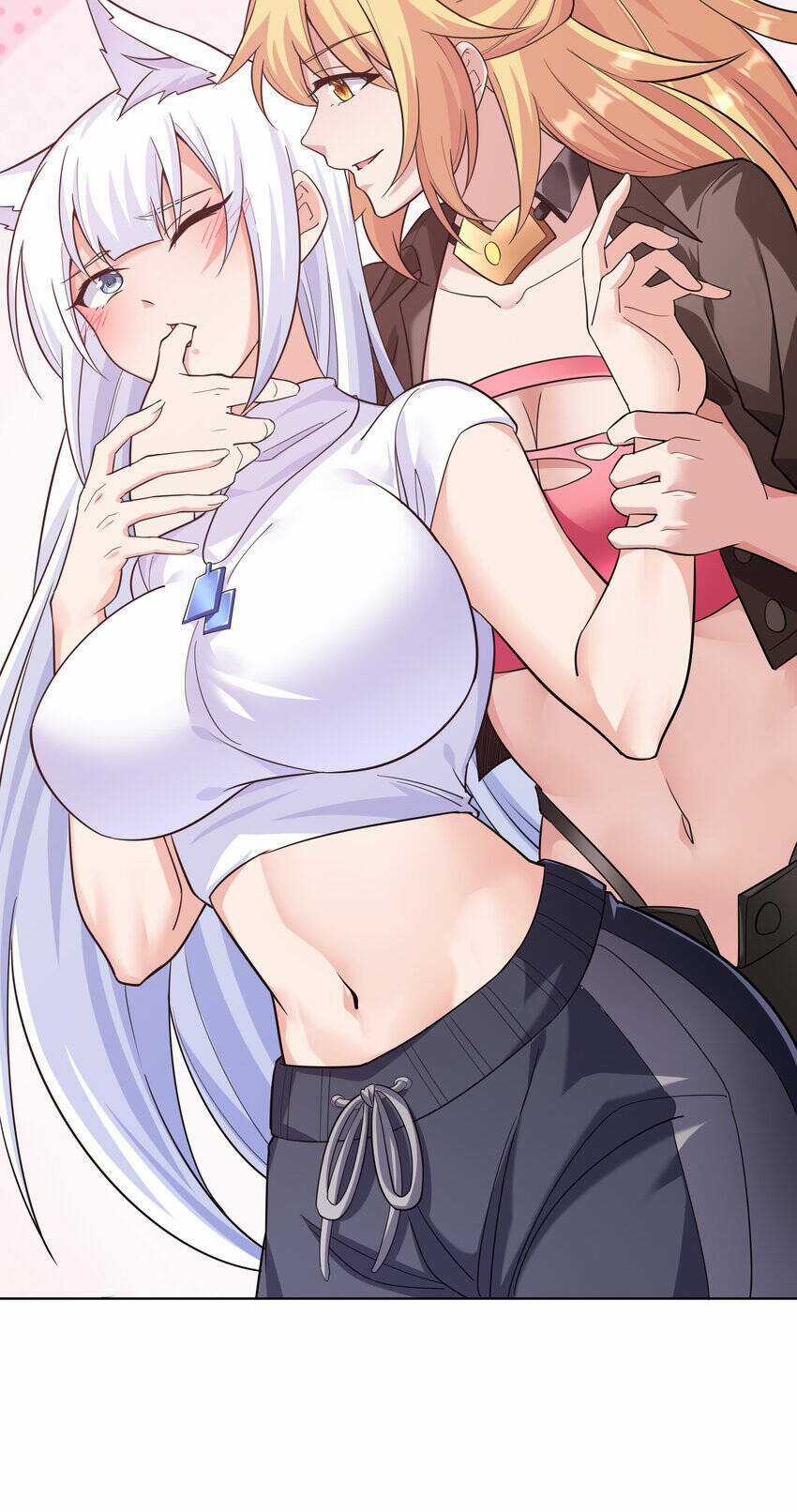 Cuộc Sống Treo Máy Chapter 23 trang 31