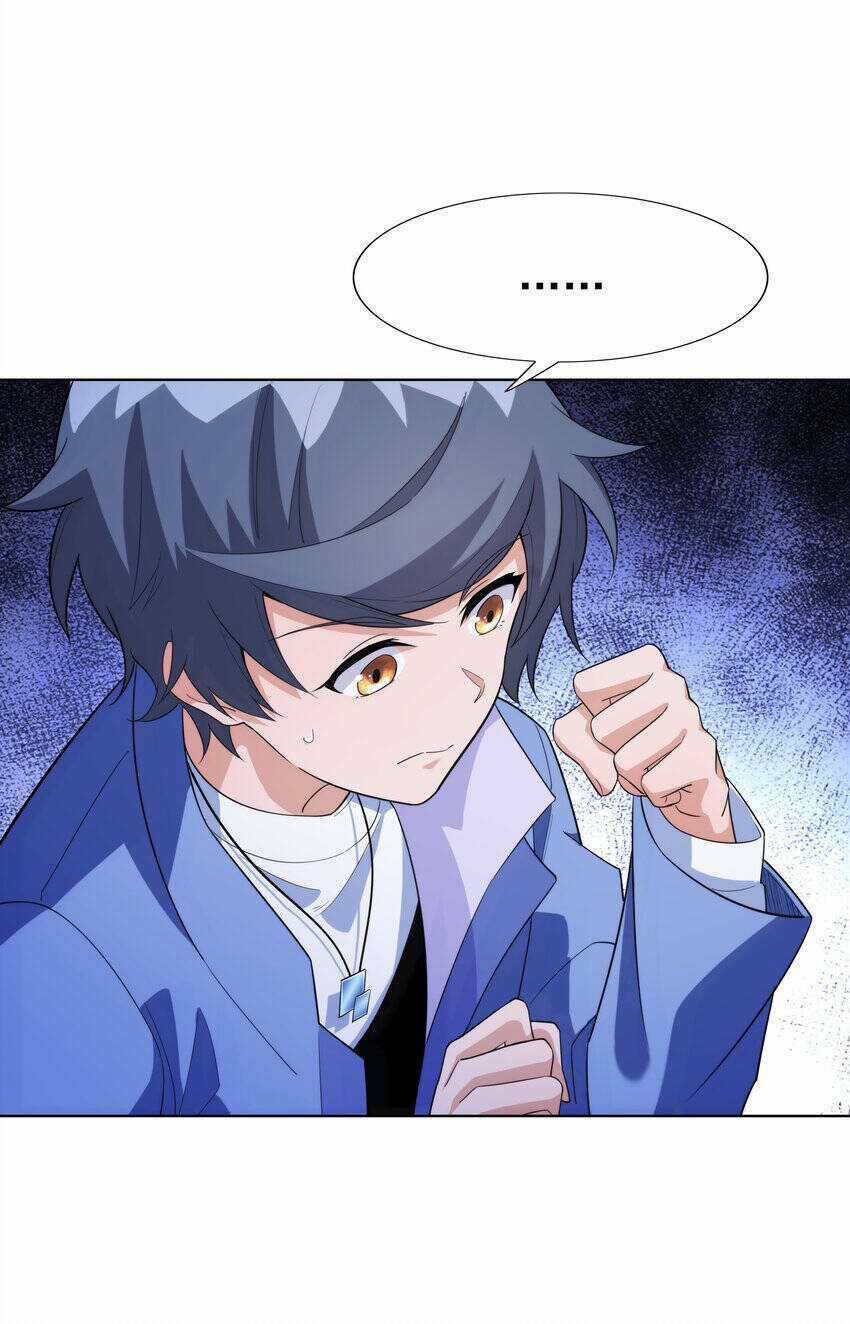 Cuộc Sống Treo Máy Chapter 23 trang 36