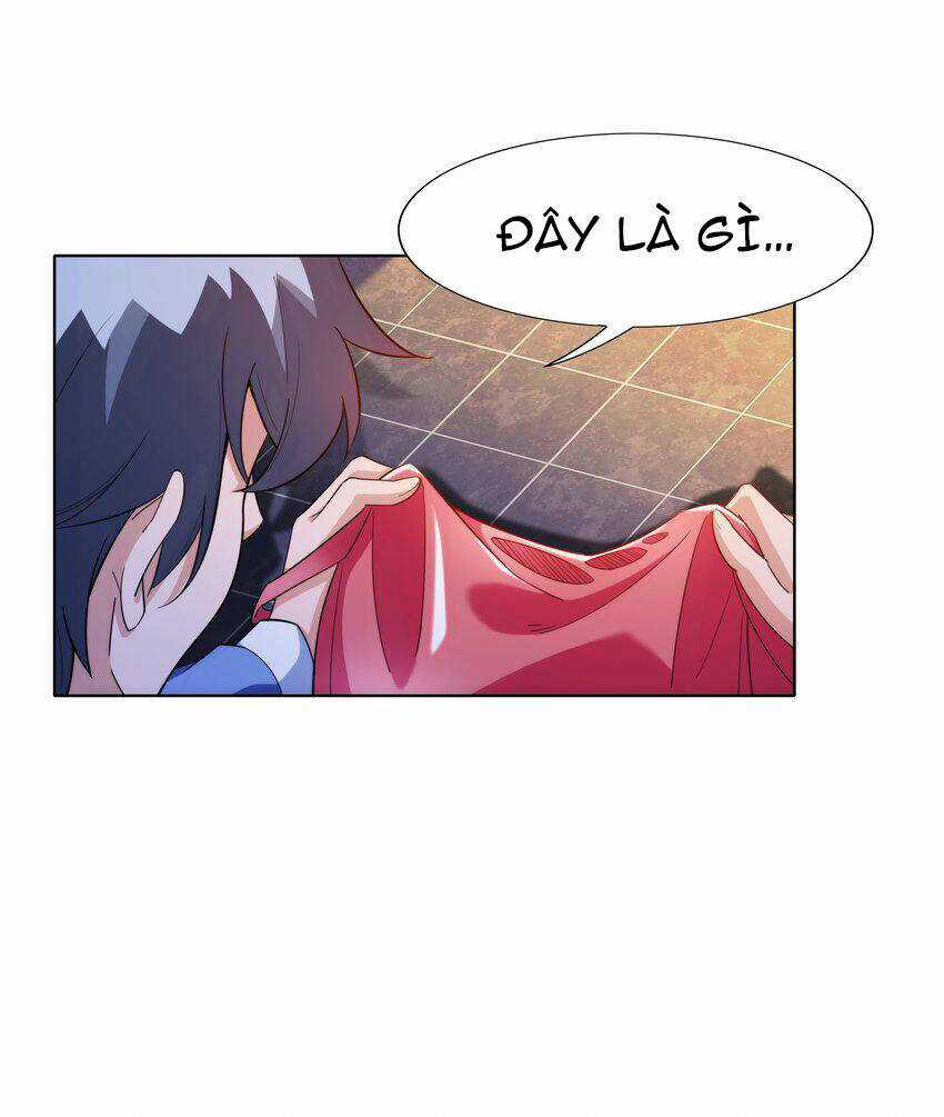 Cuộc Sống Treo Máy Chapter 23 trang 38