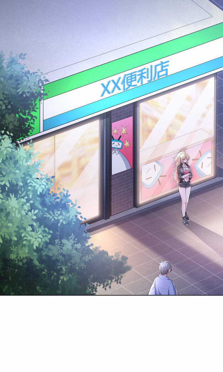 Cuộc Sống Treo Máy Chapter 23 trang 4