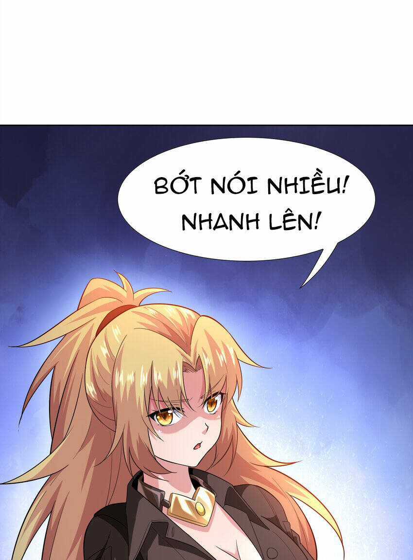 Cuộc Sống Treo Máy Chapter 23 trang 41