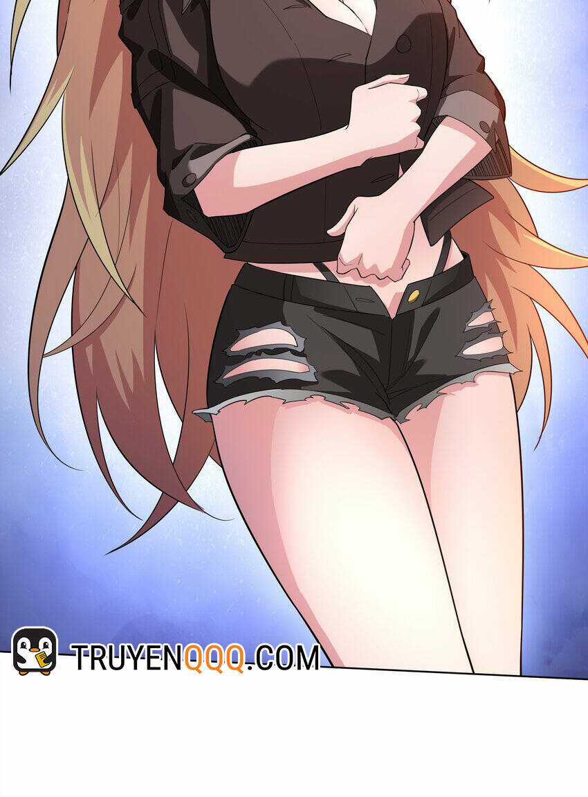 Cuộc Sống Treo Máy Chapter 23 trang 42