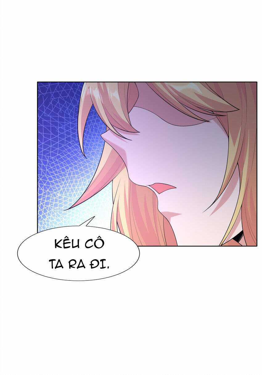 Cuộc Sống Treo Máy Chapter 23 trang 7