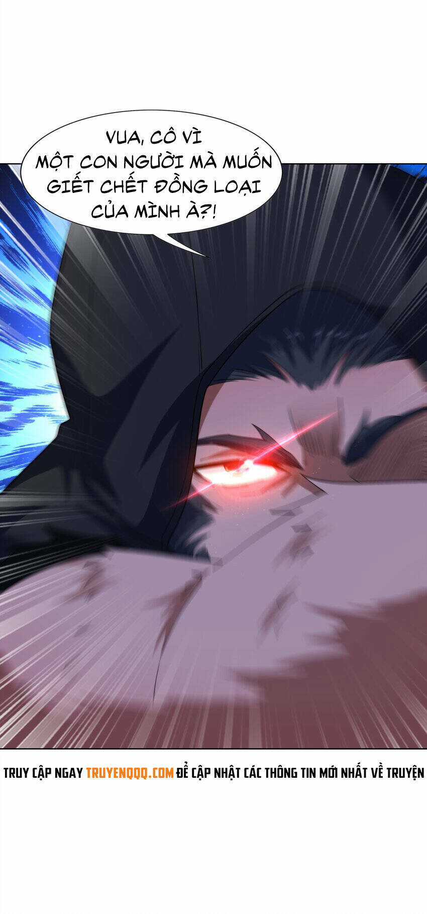 Cuộc Sống Treo Máy Chapter 24 trang 10