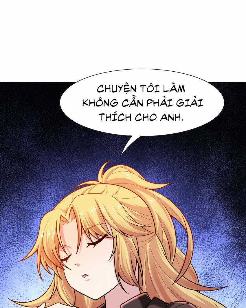 Cuộc Sống Treo Máy Chapter 24 trang 12