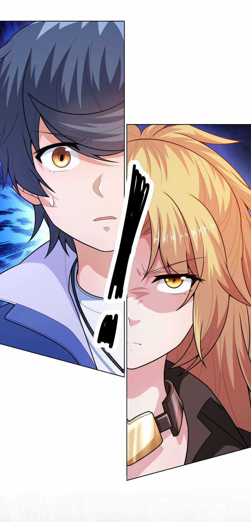 Cuộc Sống Treo Máy Chapter 24 trang 18