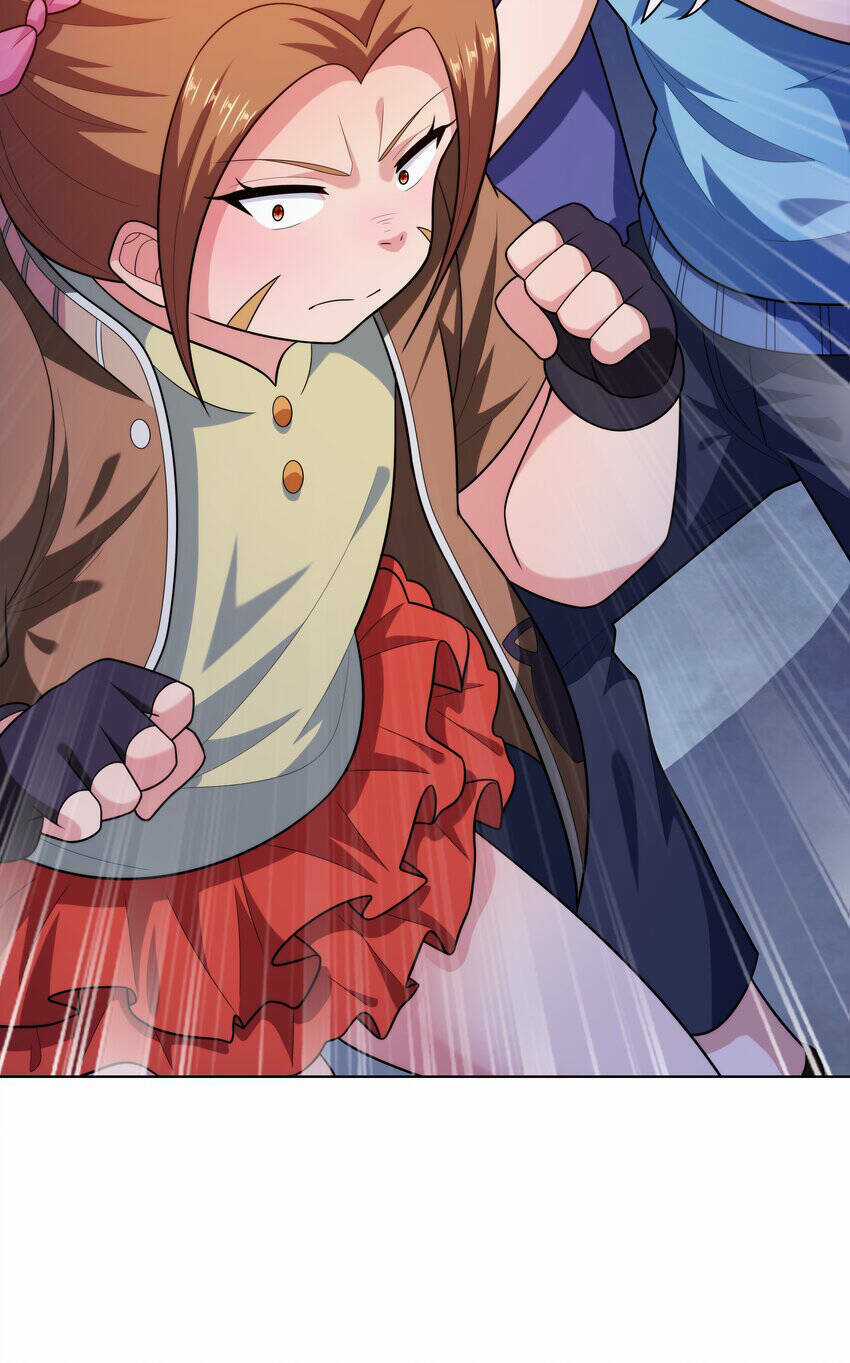 Cuộc Sống Treo Máy Chapter 24 trang 23