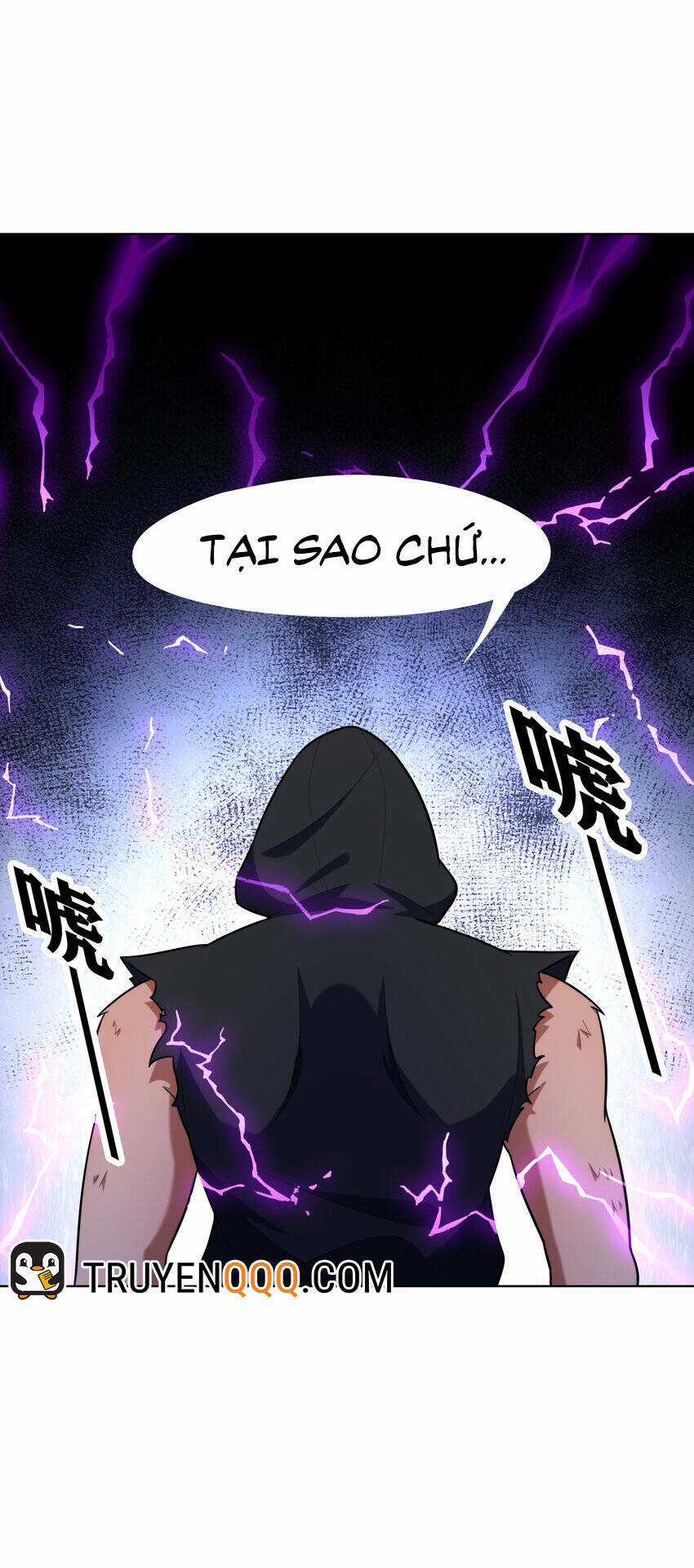 Cuộc Sống Treo Máy Chapter 24 trang 24