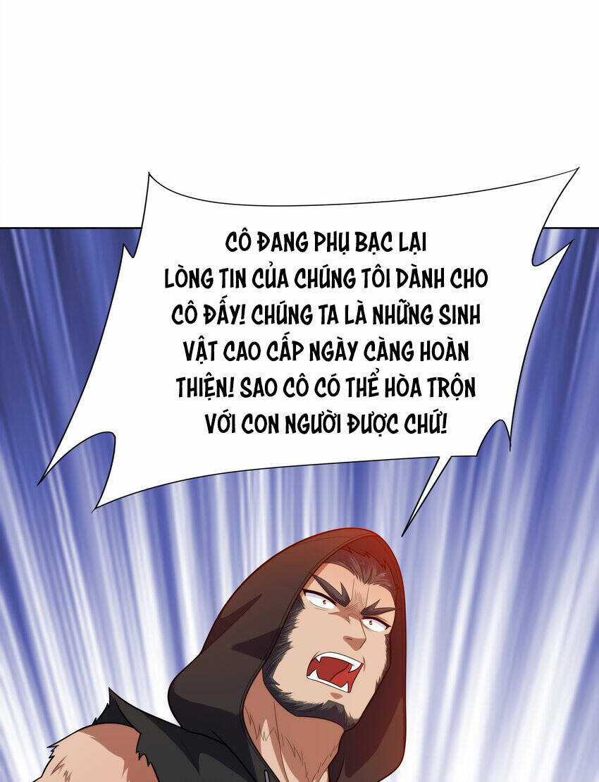 Cuộc Sống Treo Máy Chapter 24 trang 25