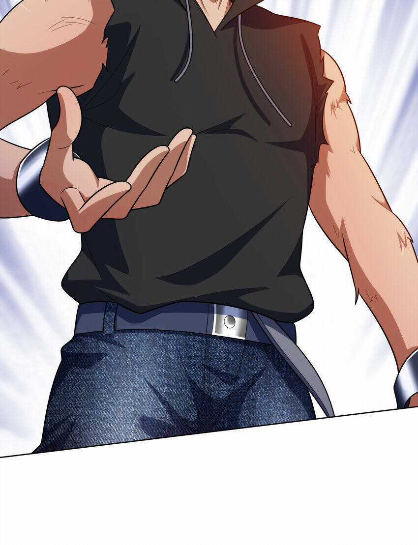 Cuộc Sống Treo Máy Chapter 24 trang 26