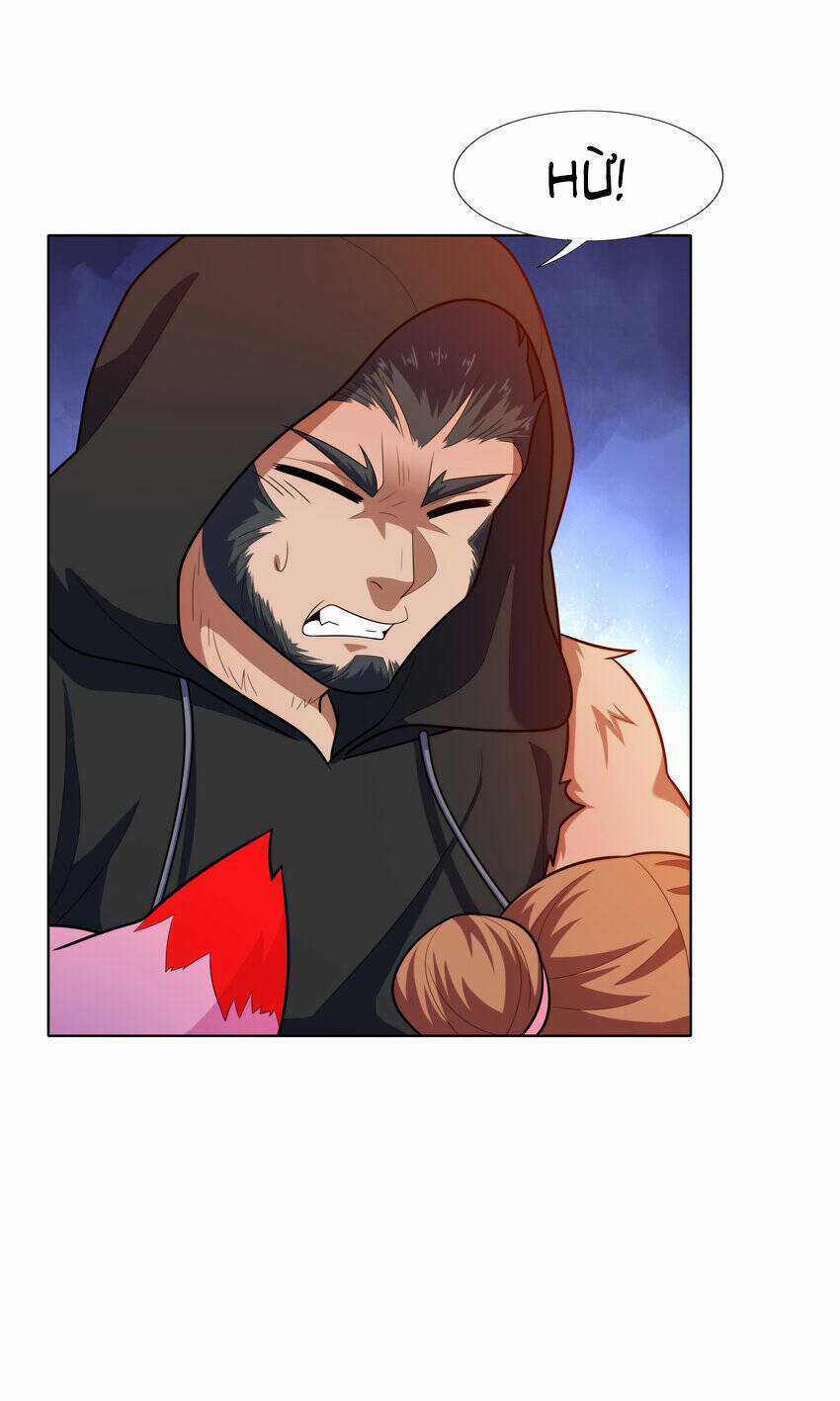 Cuộc Sống Treo Máy Chapter 24 trang 29