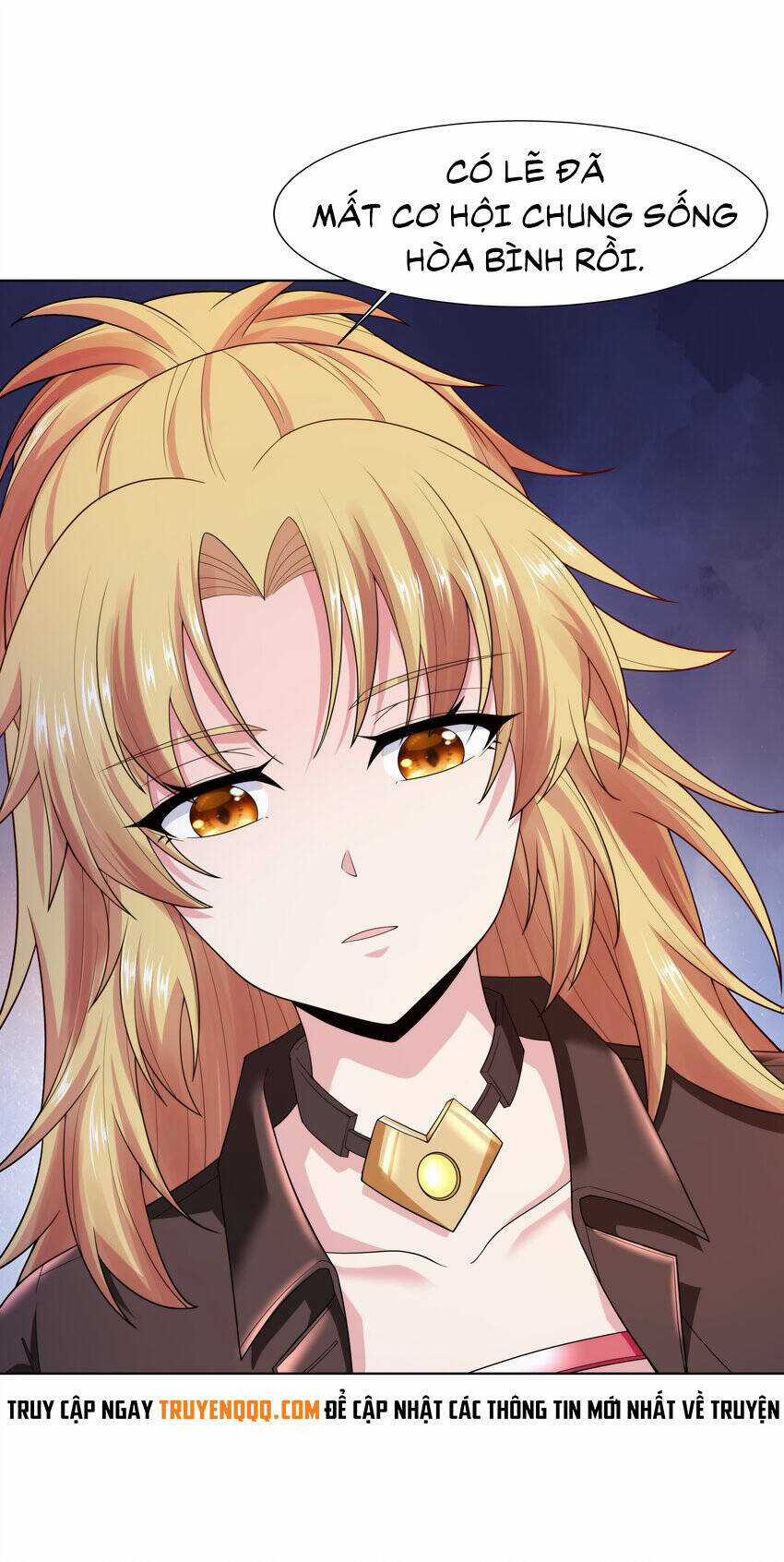 Cuộc Sống Treo Máy Chapter 24 trang 37