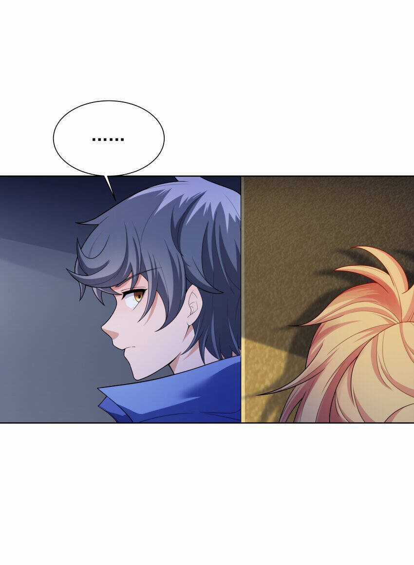 Cuộc Sống Treo Máy Chapter 24 trang 38