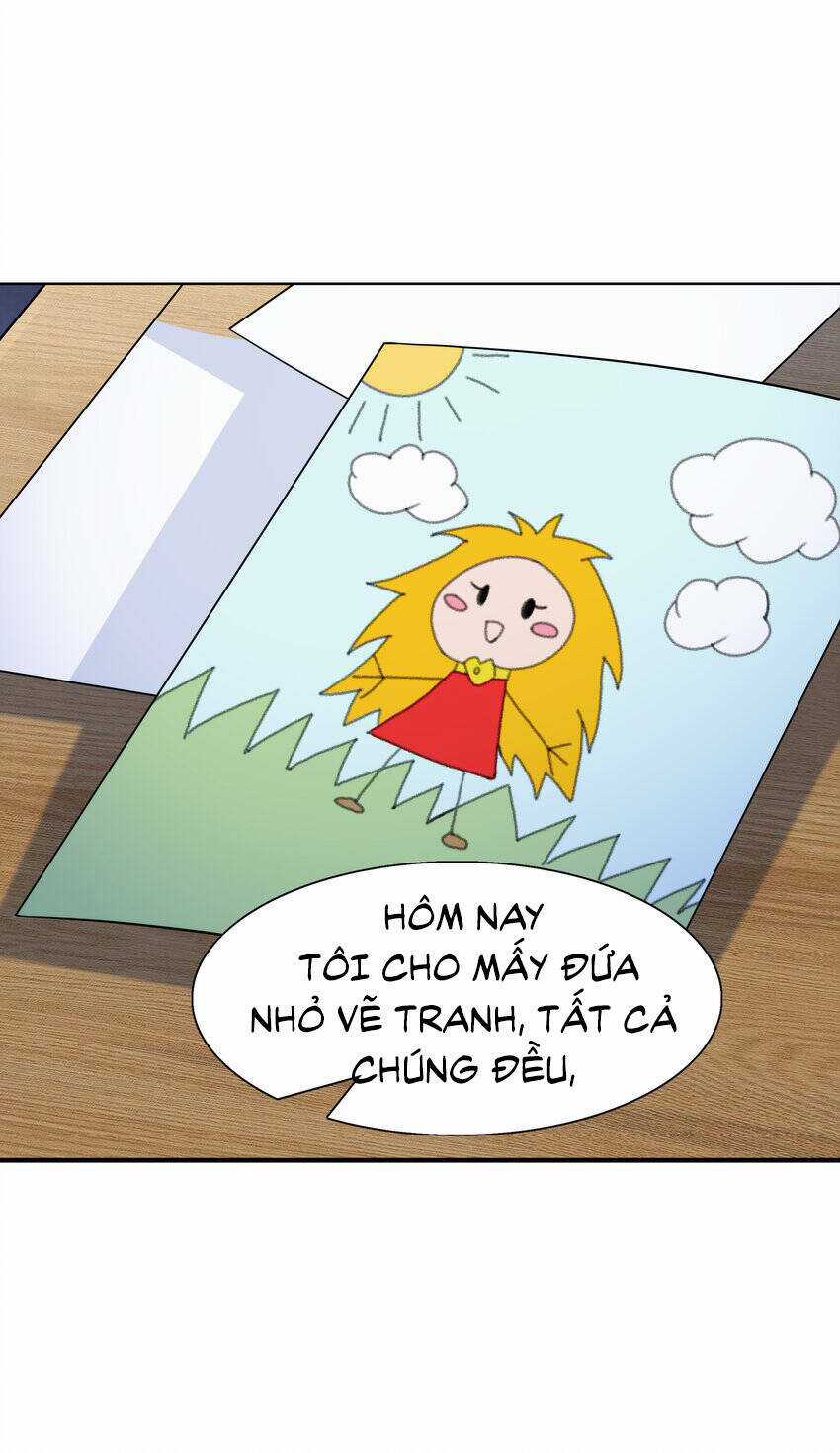 Cuộc Sống Treo Máy Chapter 24 trang 39