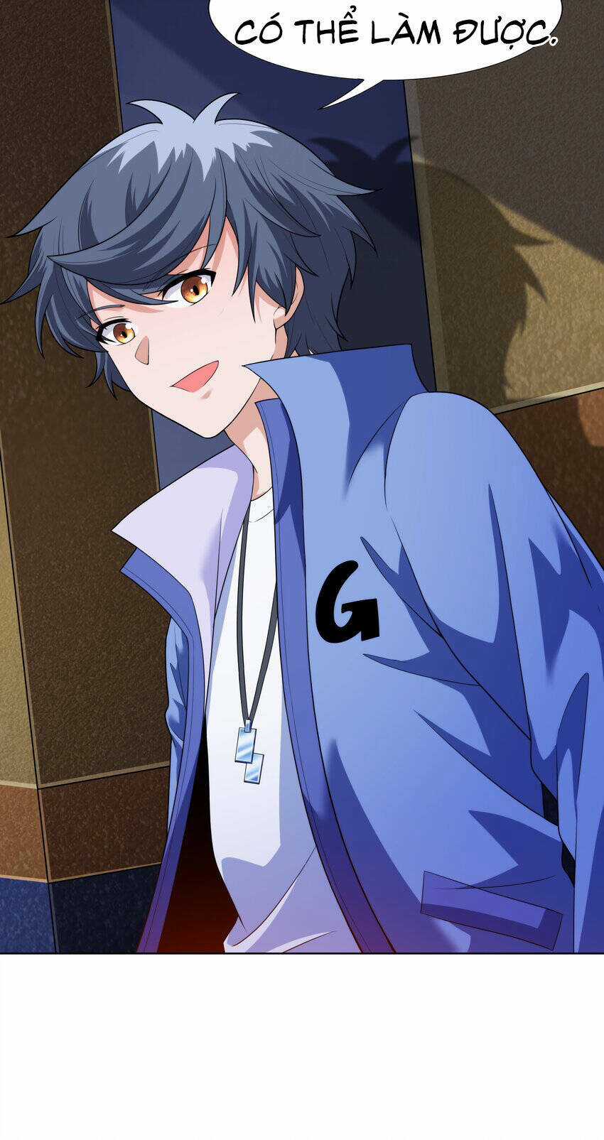 Cuộc Sống Treo Máy Chapter 24 trang 41