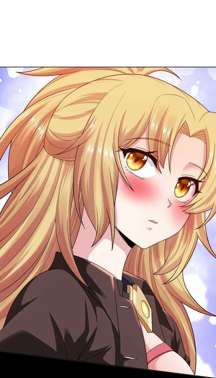 Cuộc Sống Treo Máy Chapter 24 trang 42