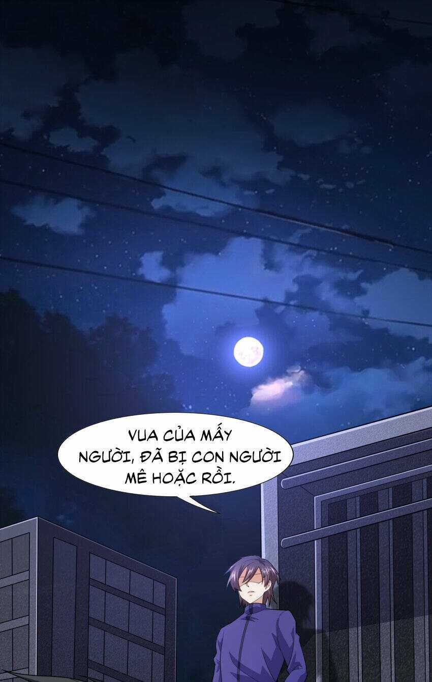 Cuộc Sống Treo Máy Chapter 24 trang 44