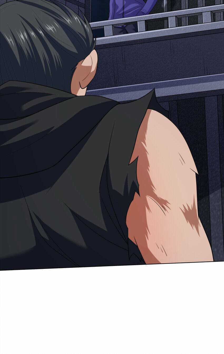 Cuộc Sống Treo Máy Chapter 24 trang 45