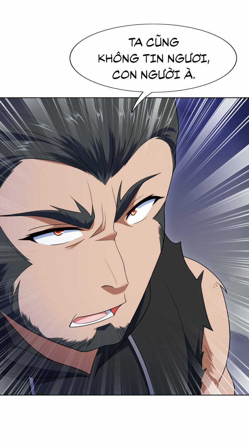 Cuộc Sống Treo Máy Chapter 24 trang 48