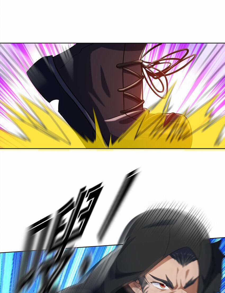 Cuộc Sống Treo Máy Chapter 24 trang 5