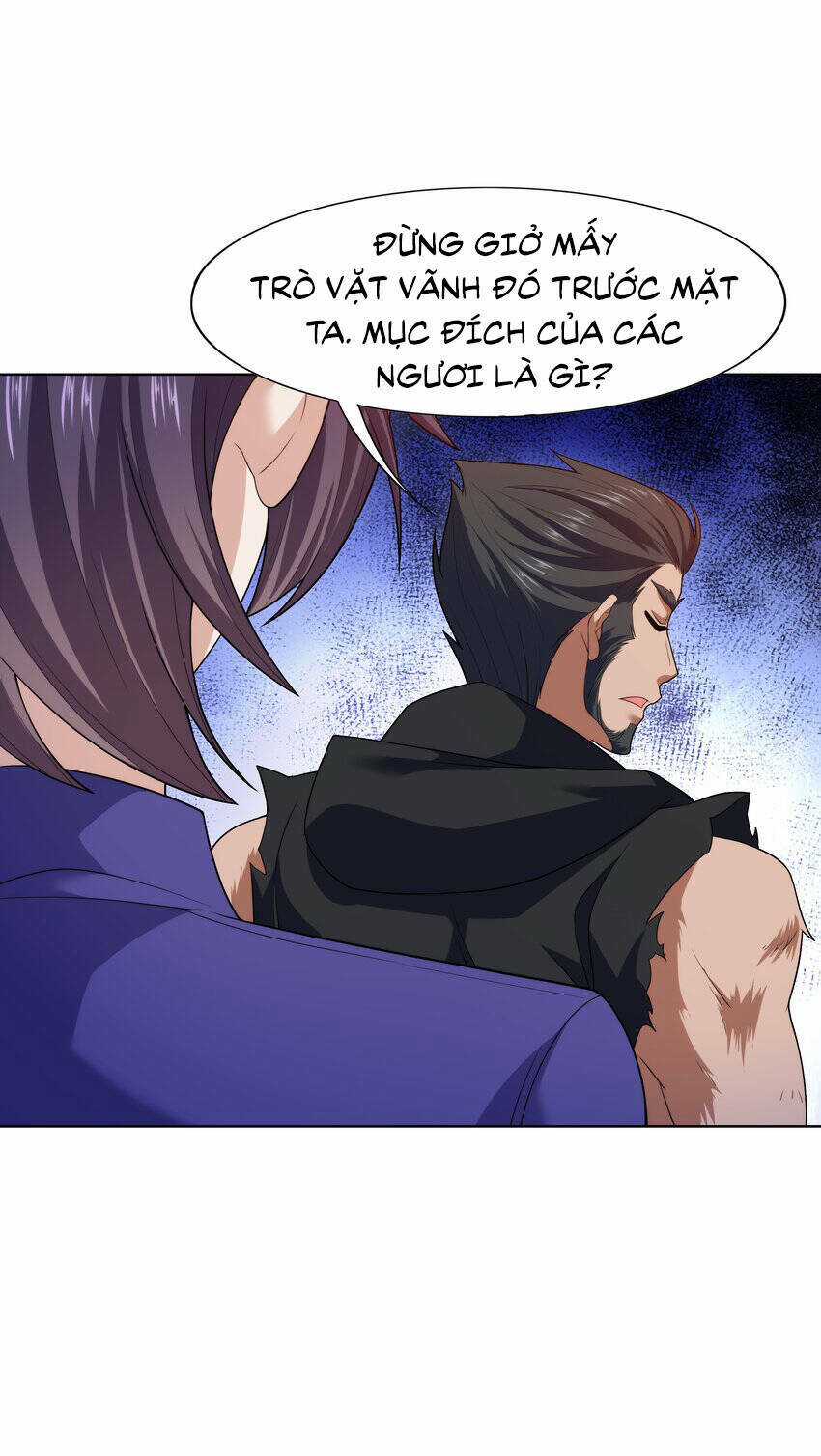 Cuộc Sống Treo Máy Chapter 24 trang 50