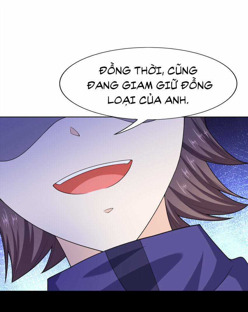 Cuộc Sống Treo Máy Chapter 24 trang 52