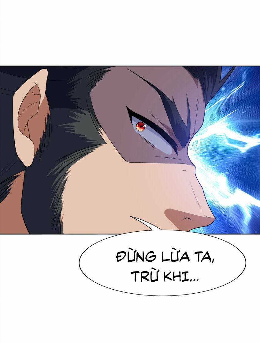 Cuộc Sống Treo Máy Chapter 24 trang 55