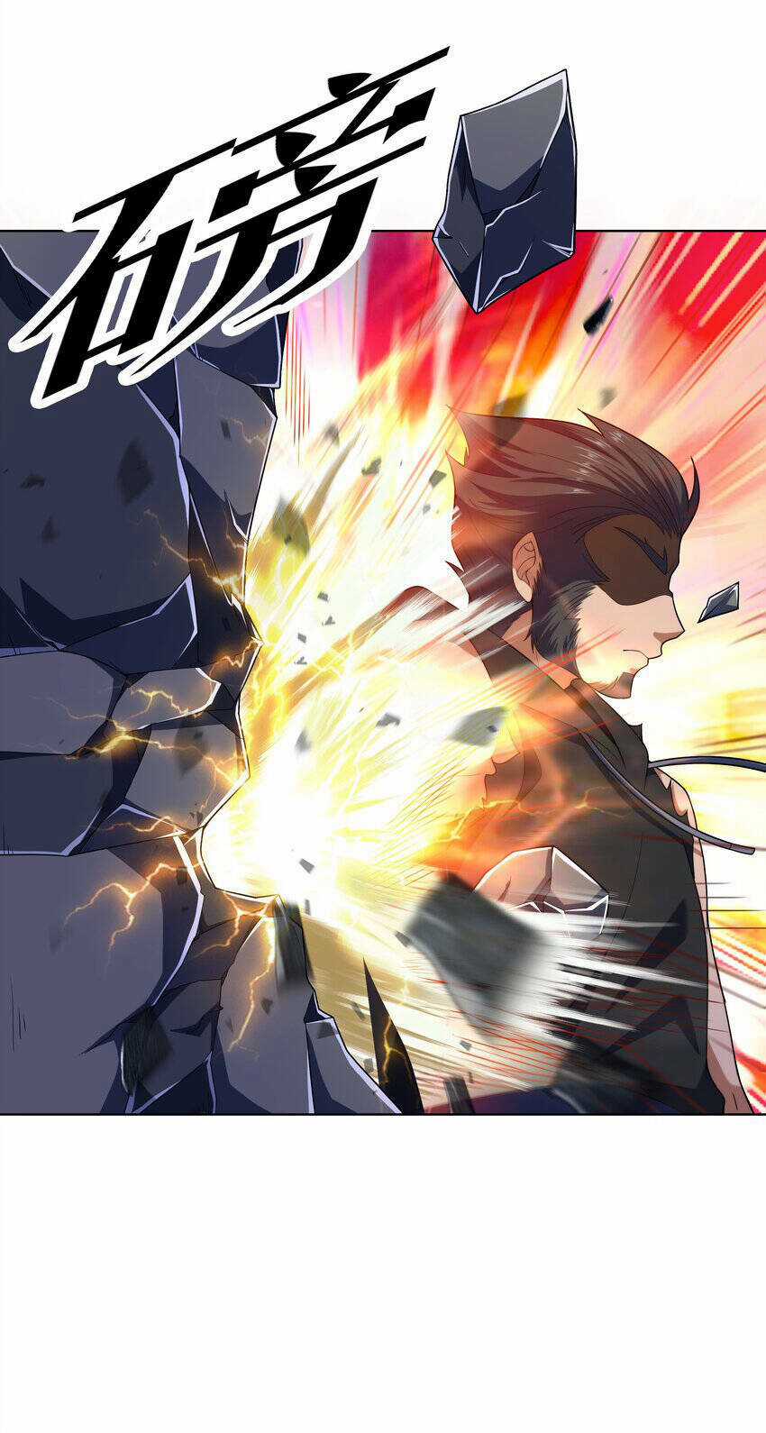 Cuộc Sống Treo Máy Chapter 24 trang 56