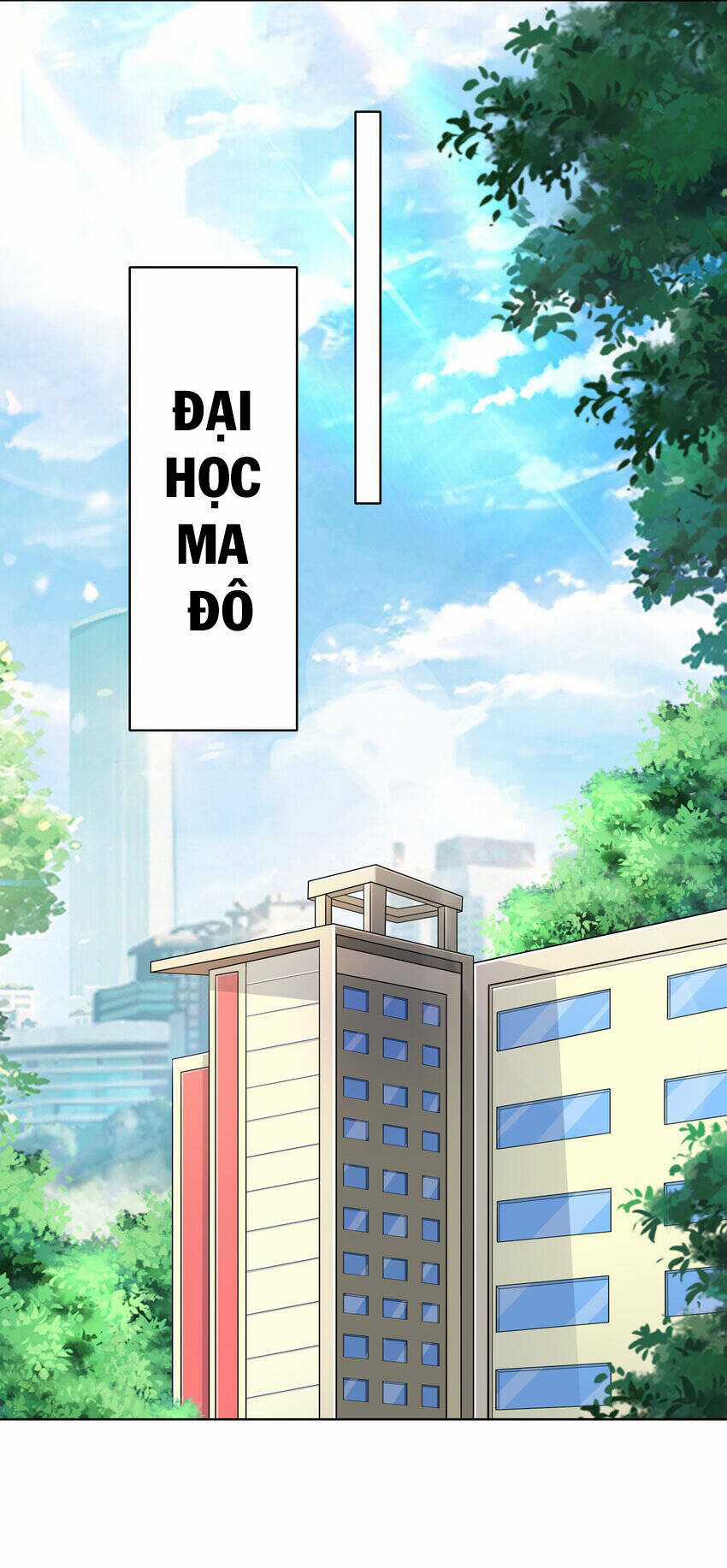 Cuộc Sống Treo Máy Chapter 24 trang 59