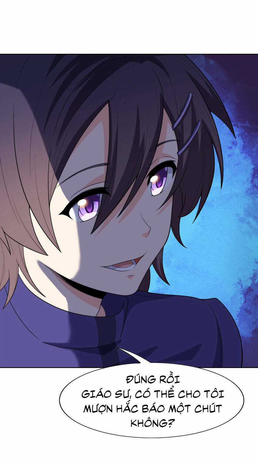 Cuộc Sống Treo Máy Chapter 24 trang 64