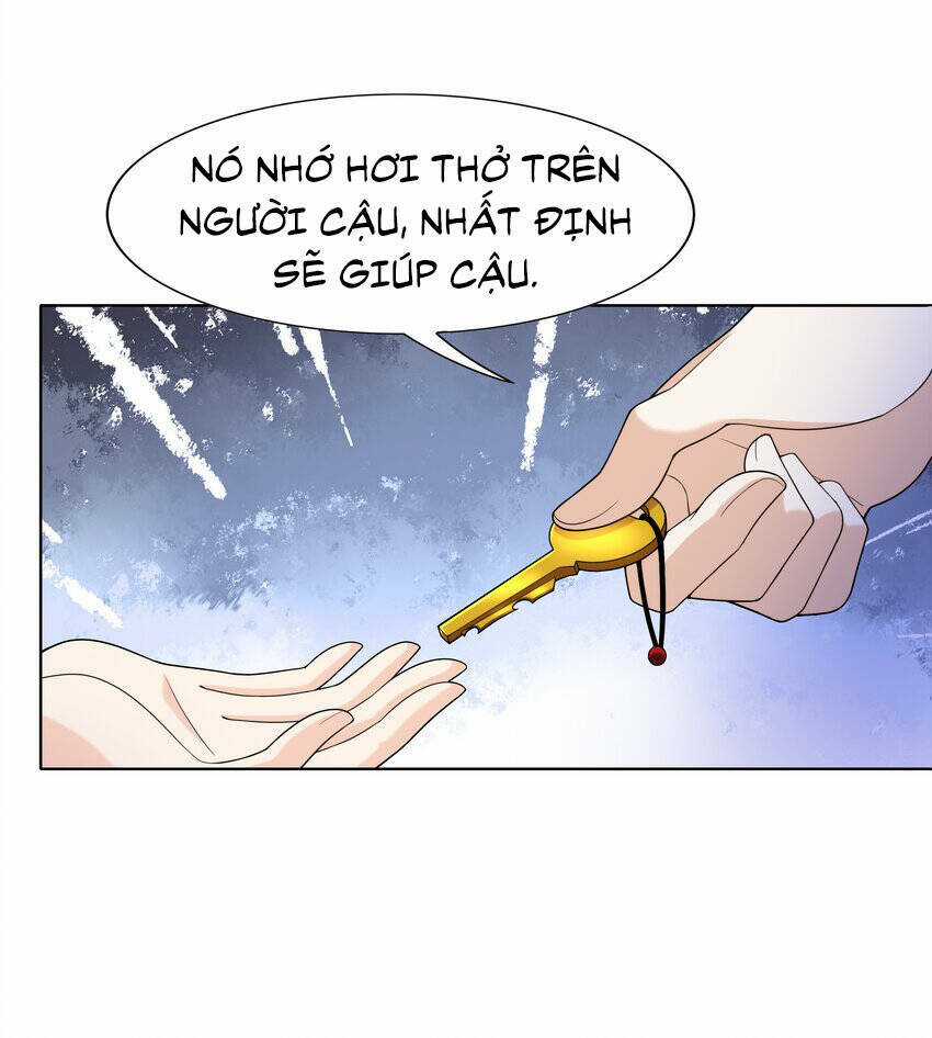 Cuộc Sống Treo Máy Chapter 24 trang 65