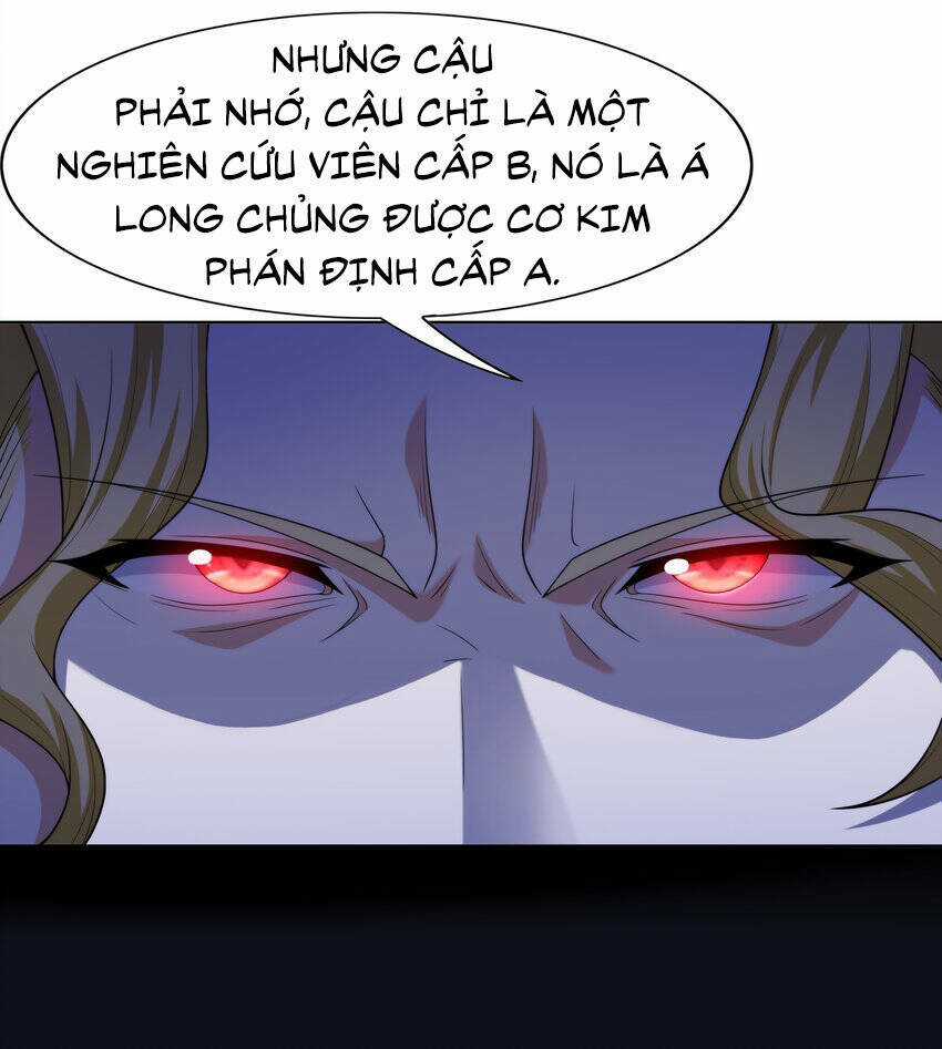 Cuộc Sống Treo Máy Chapter 24 trang 66