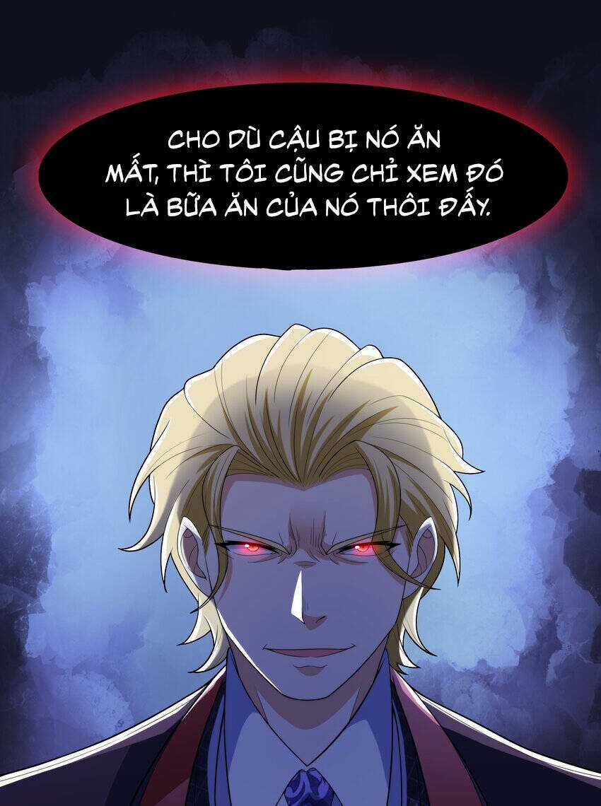 Cuộc Sống Treo Máy Chapter 24 trang 67