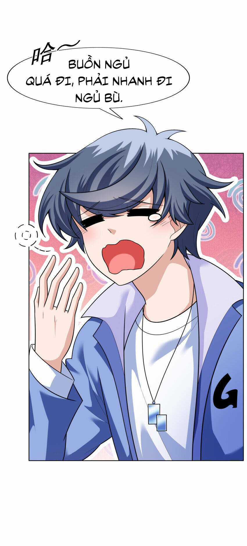 Cuộc Sống Treo Máy Chapter 24 trang 71