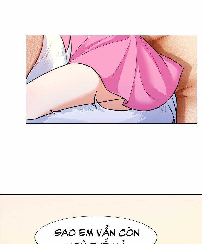 Cuộc Sống Treo Máy Chapter 24 trang 74