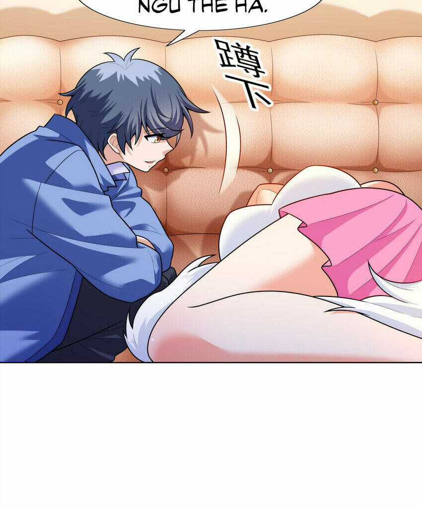 Cuộc Sống Treo Máy Chapter 24 trang 75