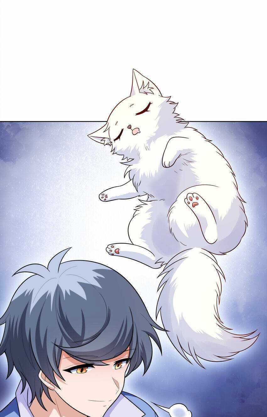 Cuộc Sống Treo Máy Chapter 24 trang 76