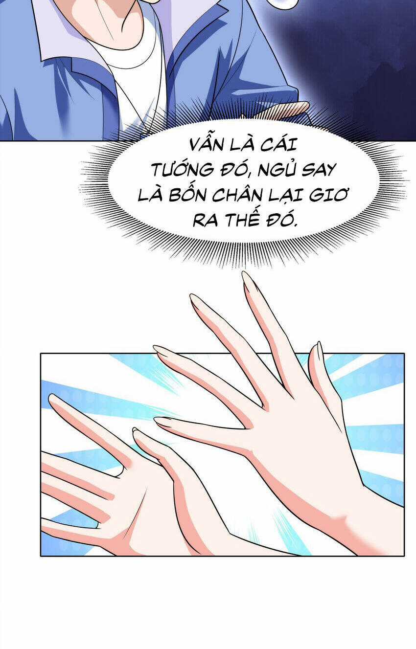 Cuộc Sống Treo Máy Chapter 24 trang 77