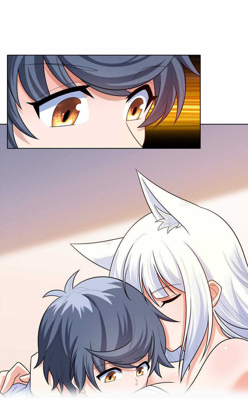 Cuộc Sống Treo Máy Chapter 24 trang 78