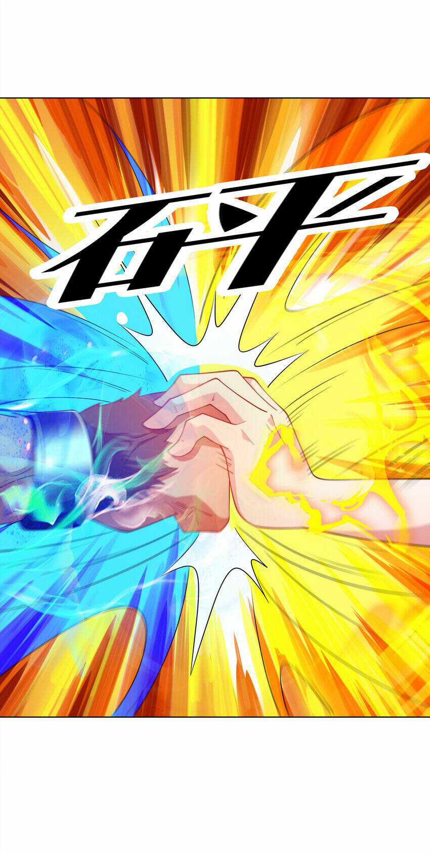 Cuộc Sống Treo Máy Chapter 24 trang 8