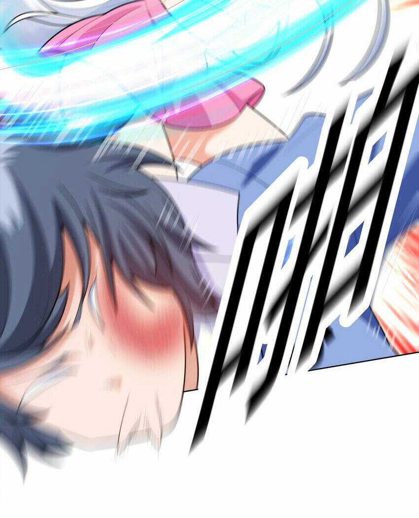 Cuộc Sống Treo Máy Chapter 24 trang 81