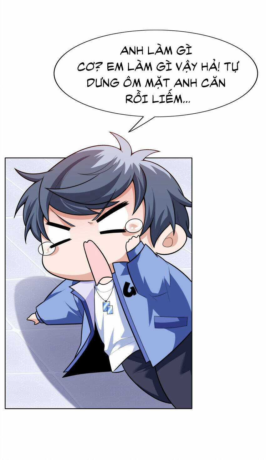 Cuộc Sống Treo Máy Chapter 24 trang 82